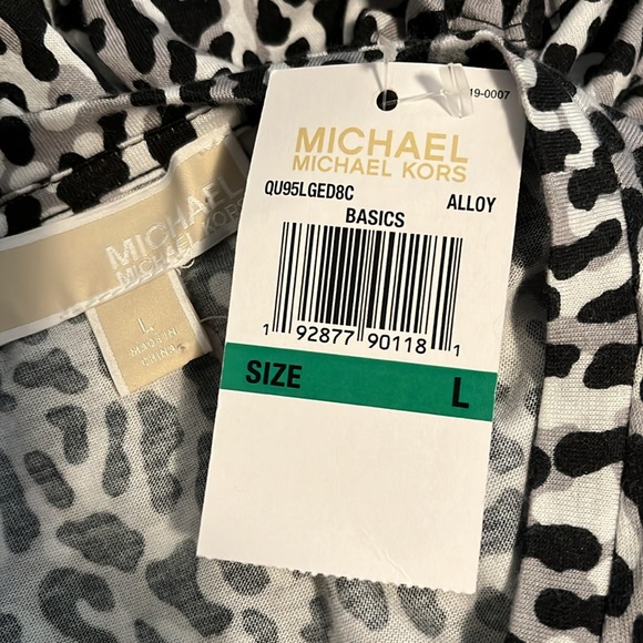 NWT Michael Michael KORS Tee - Picture 11 of 13